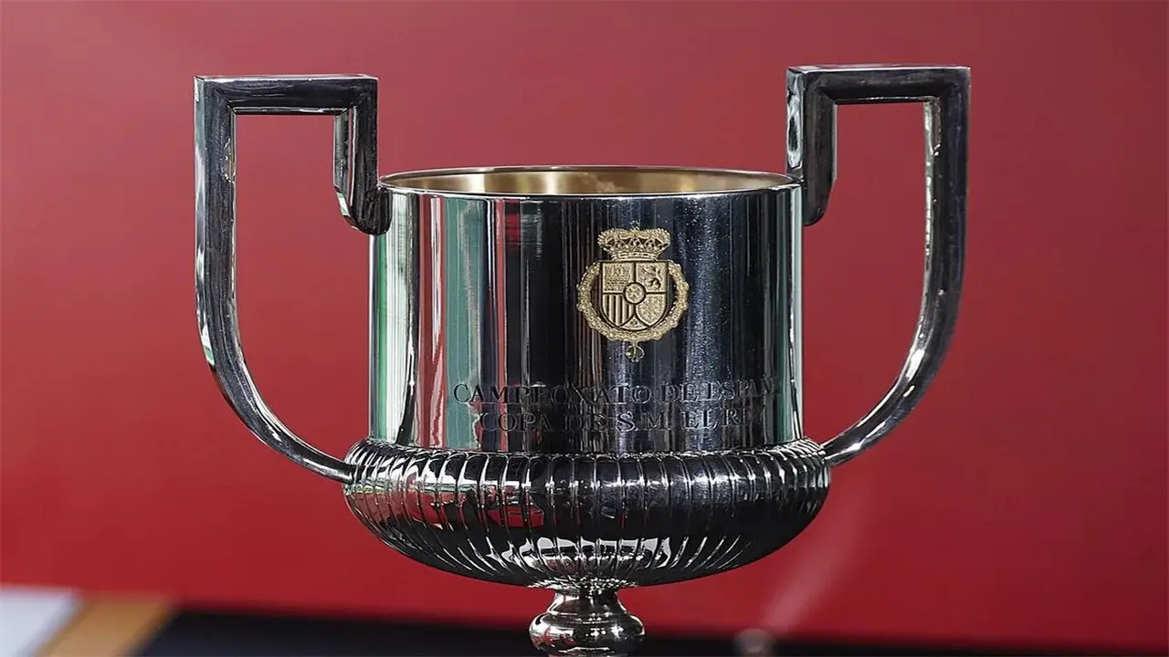 مواجهات نارية.. مسار برشلونة نحو نصف نهائي كأس ملك إسبانيا بعد القرعة الجديدة